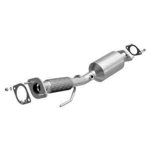 2020 Nissan Altima MagnaFlow High Flow Catalytic Converter