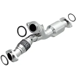 Lexus SC 300 - 1992 to 1998 - Coupe [All] (Direct Fit) (Front) (Without VVT-i)