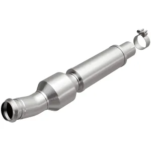 2018 BMW X1 MagnaFlow High Flow Catalytic Converter