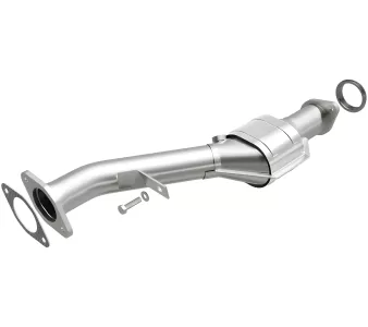 Subaru Forester - 2004 to 2005 - SUV [XT] (Direct Fit, Rear)