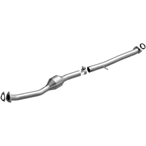 2014 Subaru Crosstrek MagnaFlow High Flow Catalytic Converter