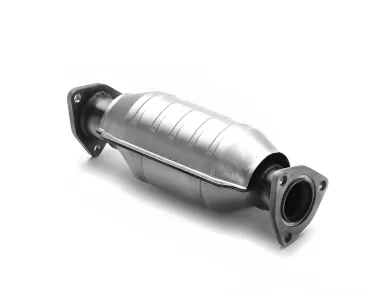 1992 Honda Accord MagnaFlow High Flow Catalytic Converter