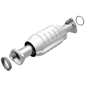 1996 Honda Accord MagnaFlow High Flow Catalytic Converter