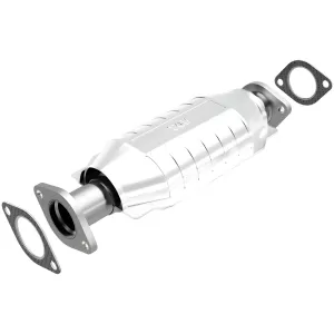 1992 Nissan Pathfinder MagnaFlow High Flow Catalytic Converter