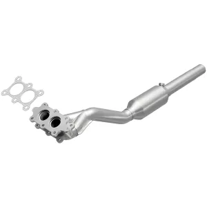 1999 Volkswagen Golf MagnaFlow High Flow Catalytic Converter