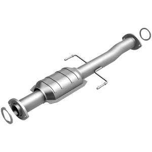 2003 Toyota Tacoma MagnaFlow High Flow Catalytic Converter