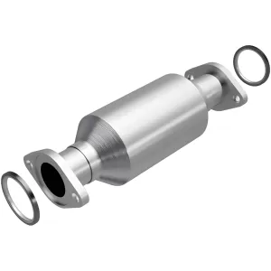 1996 Toyota Tacoma MagnaFlow High Flow Catalytic Converter