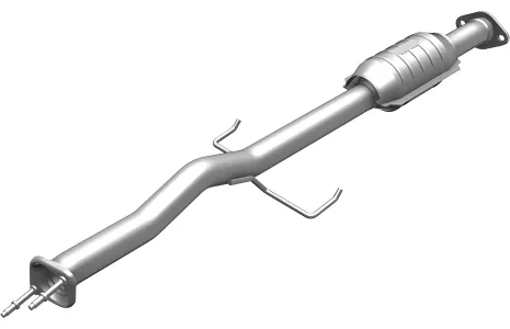 2001 Mazda Protege MagnaFlow High Flow Catalytic Converter