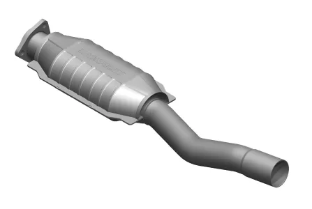 1996 Acura Integra MagnaFlow High Flow Catalytic Converter