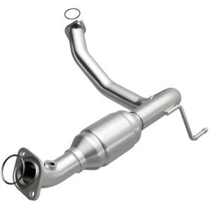 Toyota 4Runner - 2003 to 2009 - SUV [Limited, SR5, Sport] With 4.0L & 4WD/RWD (Direct Fit, Rear Left)
