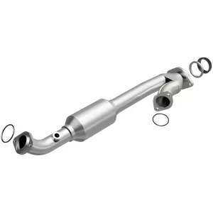 2009 Toyota FJ Cruiser MagnaFlow High Flow Catalytic Converter