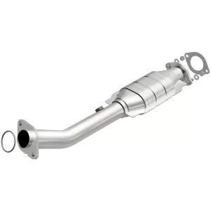 Nissan Armada - 2004 to 2015 - SUV [All] (Direct Fit, Rear Left)