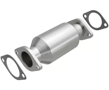 Hyundai Genesis - 2009 to 2012 - 4 Door Sedan [4.6] (Direct Fit, Rear) (Driver Side)