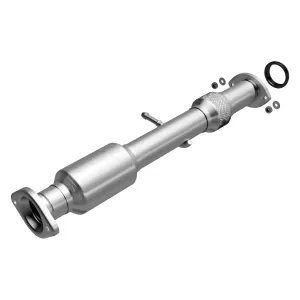 Toyota Highlander - 2014 to 2016 - SUV [LE, LE Plus, Limited, Limited Platinum, XLE] With 3.5L & AWD (Direct Fit, Rear)