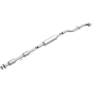 2009 Toyota Venza MagnaFlow High Flow Catalytic Converter