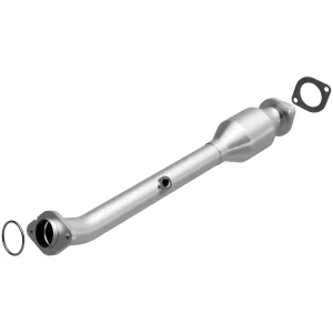 2008 Nissan Pathfinder MagnaFlow High Flow Catalytic Converter