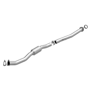 Subaru Outback - 2010 to 2012 - SUV [2.5i, 2.5i Limited, 2.5i Premium] (Direct Fit, Rear)