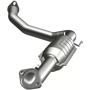 Toyota 4Runner - 2005 to 2009 - SUV [Limited, SR5, Sport] With 4.7L & 4WD/RWD (Direct Fit, Rear Left)