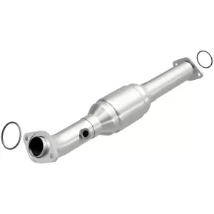 2013 Toyota Tacoma MagnaFlow High Flow Catalytic Converter
