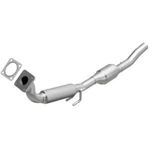 2002 Volkswagen Beetle MagnaFlow High Flow Catalytic Converter