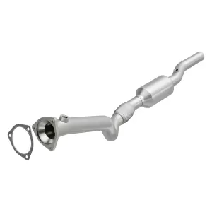 Audi A6 - 2010 to 2011 - All [3.0T Avant Premium quattro, 3.0T Premium quattro] (Direct Fit) (Driver Side)