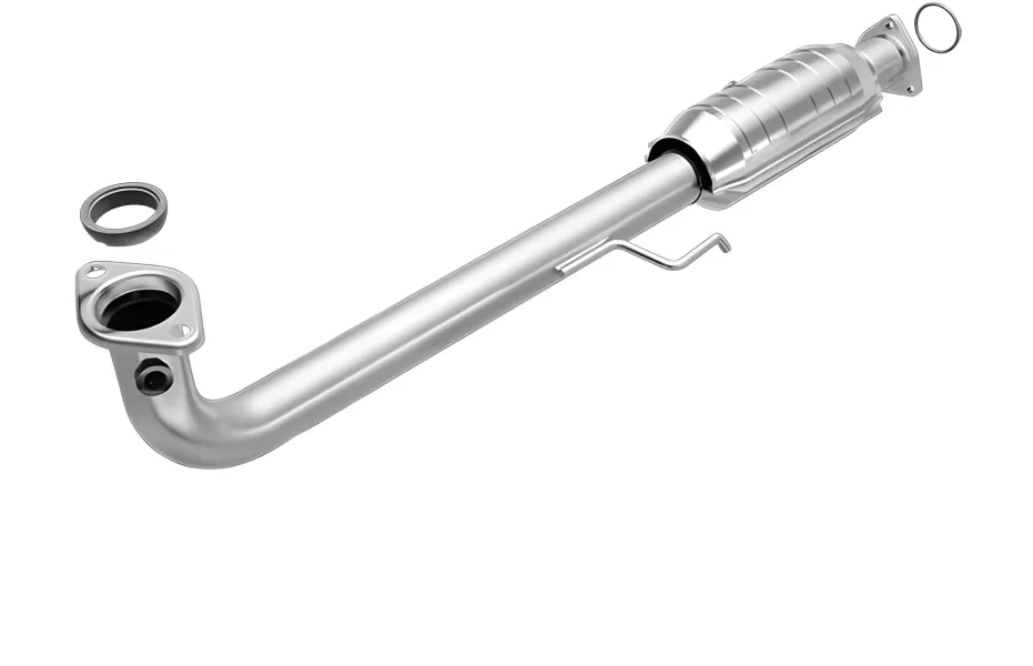 MagnaFlow High Flow Catalytic Converter for 2003 Honda Civic