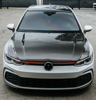 Volkswagen Golf GTI - 2022 to 2024 - Hatchback [All]
