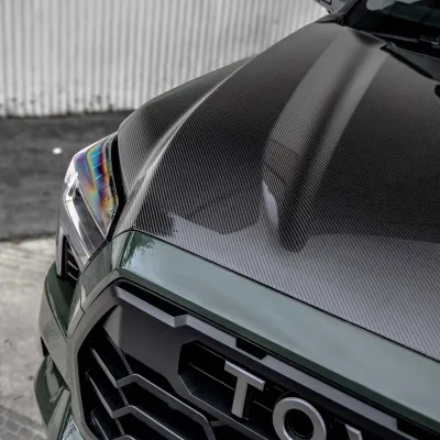 Toyota Tundra - 2022 to 2025 - All [All]