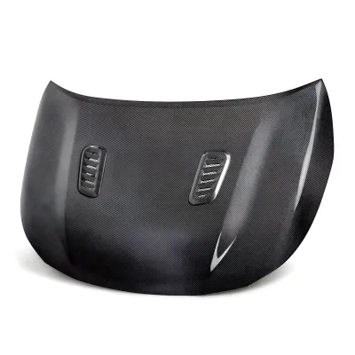 Toyota GR Corolla - 2023 to 2025 - Hatchback [All] (Double-Sided Carbon Fiber)