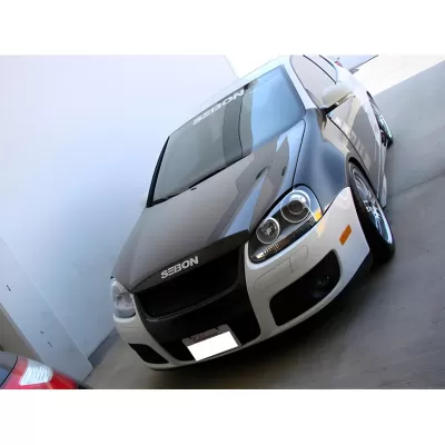 Volkswagen Golf GTI - 2006 to 2009 - All [All] (For MK5 Models) (Shaved)