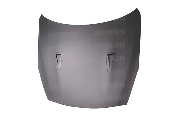 Nissan GTR - 2009 to 2016 - Coupe [All] (Dry Carbon)