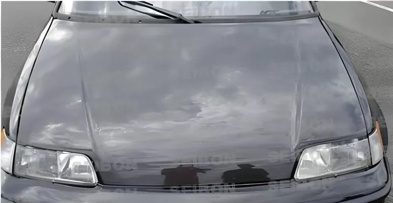 Honda CRX - 1988 to 1991 - Coupe [All]