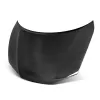 General Representation Mitsubishi 3000GT Seibon OEM Style Carbon Fiber Hood