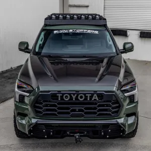 Toyota Sequoia - 2023 to 2025 - SUV [All]