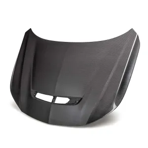 2024 Acura Integra Seibon OEM Style Carbon Fiber Hood