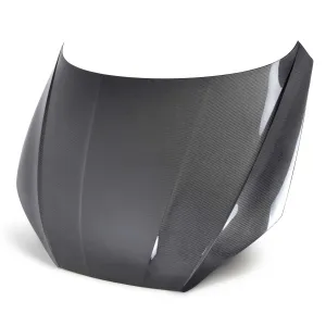 2023 Audi RS5 Seibon OEM Style Carbon Fiber Hood