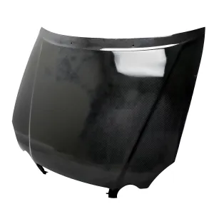 2000 Lexus GS 400 Seibon OEM Style Carbon Fiber Hood
