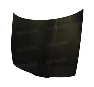 1992 Acura Integra Seibon OEM Style Carbon Fiber Hood