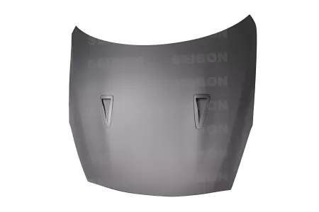 Nissan GTR - 2009 to 2016 - Coupe [All] (Dry Carbon)