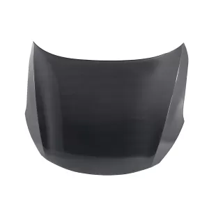 2015 Kia Optima Seibon OEM Style Carbon Fiber Hood