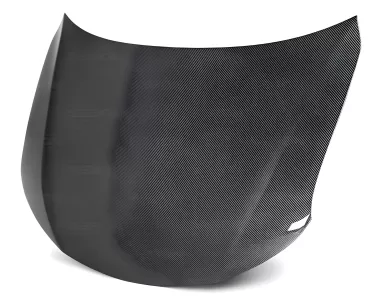 2015 Scion tC Seibon OEM Style Carbon Fiber Hood