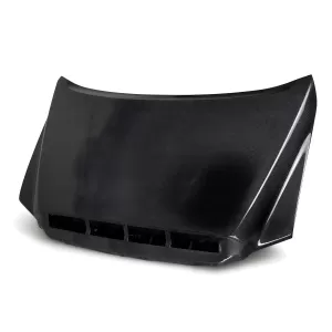 2020 Toyota Tundra Seibon OEM Style Carbon Fiber Hood