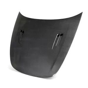 2018 Kia Stinger Seibon OEM Style Carbon Fiber Hood