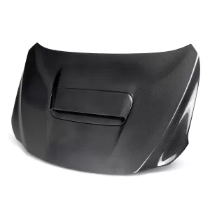 2022 Subaru WRX Seibon OEM Style Carbon Fiber Hood