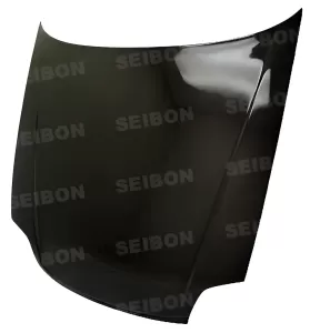 2001 Honda Prelude Seibon OEM Style Carbon Fiber Hood