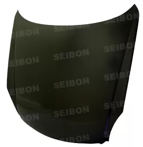 2003 Infiniti G35 Seibon OEM Style Carbon Fiber Hood