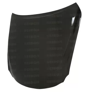 2012 Lexus ISF Seibon OEM Style Carbon Fiber Hood