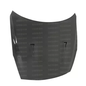2015 Nissan GTR Seibon OEM Style Carbon Fiber Hood