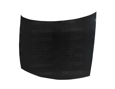 1995 Nissan 300ZX Seibon OEM Style Carbon Fiber Hood