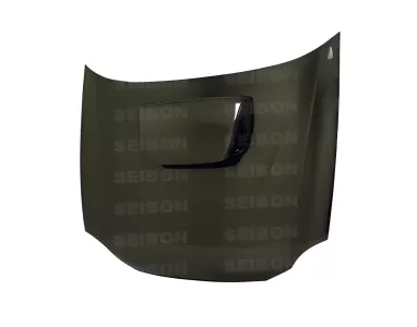 2003 Subaru Impreza Seibon OEM Style Carbon Fiber Hood
